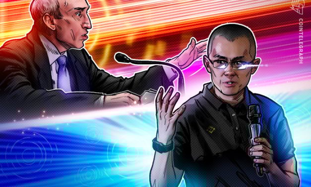 SEC charges against Binance and Coinbase are terrible for DeFi