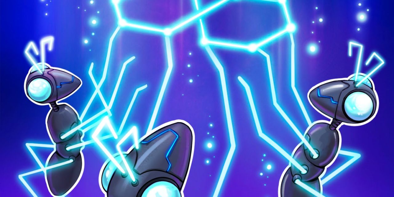 Germany’s Deutsche Telekom plugs in as Polygon validator