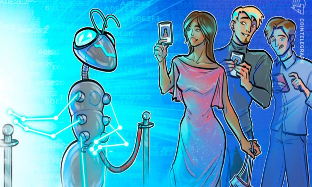 EU to use blockchain for educational and professional credential verification