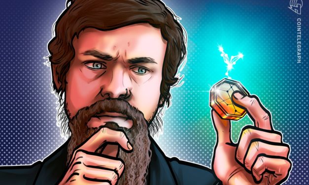 Jack Dorsey tips pro-crypto candidate Robert Kennedy to win presidency
