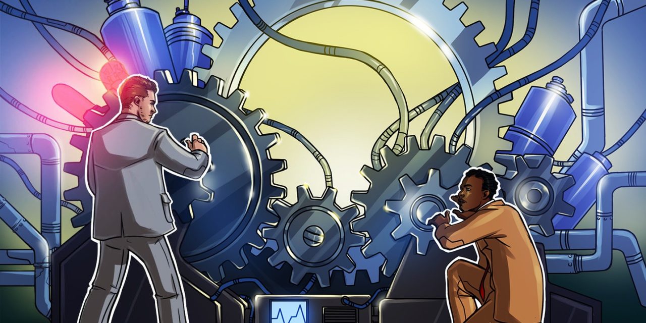 Ankr–Microsoft partnership continues with blockchain creator tool debut