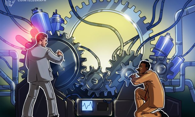 Ankr–Microsoft partnership continues with blockchain creator tool debut