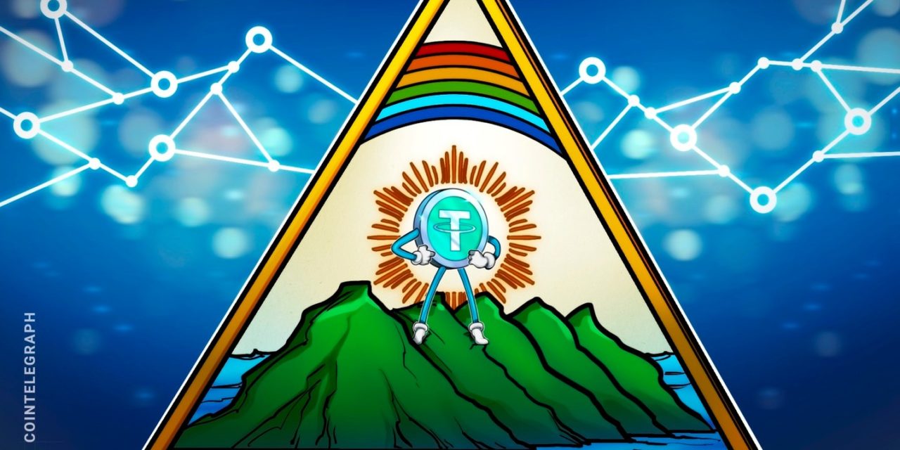 Tether invests in El Salvador's $1B renewable energy project