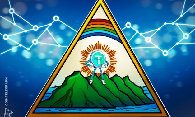 Tether invests in El Salvador's $1B renewable energy project