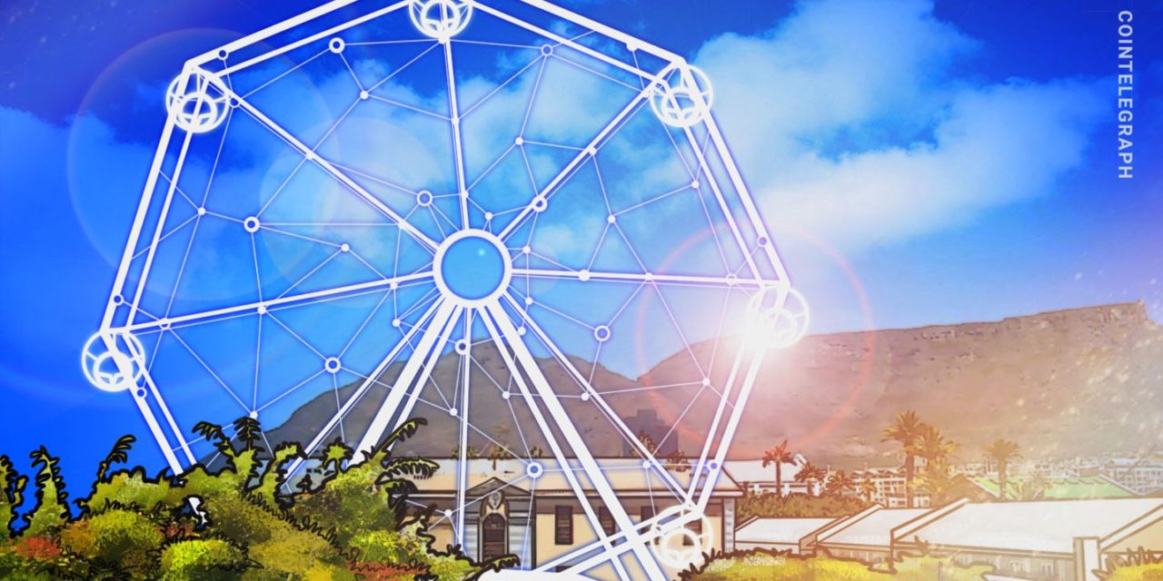 World Mobile eyes African rollout after decentralized wireless field tests