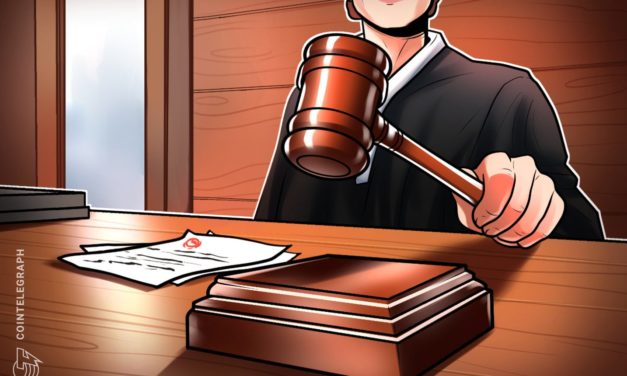 US federal court dismisses lawsuit against DeFi platform PoolTogether