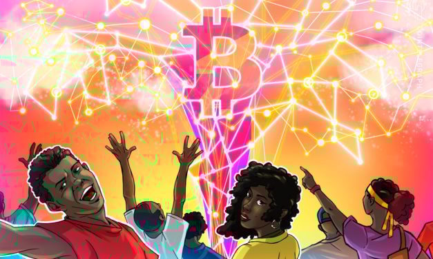 Ugandan Bitcoiner dreams of the secular economy: BTC Prague 2023