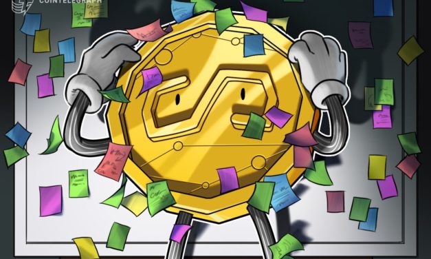 Hong Kong and the US aim for stablecoin regulations by 2024