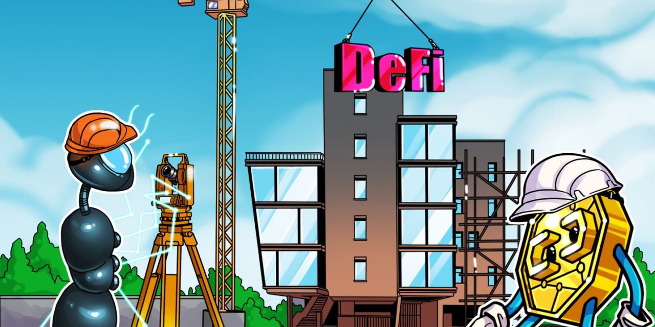 DeFi aggregation: Paving the way for mass adoption