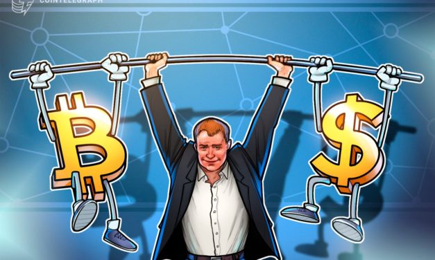 Bitcoin price slips under $27K, but data shows BTC whales counter trading DXY strength