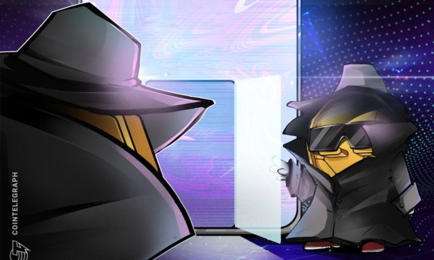 Privacy-focused Aleo blockchain gets new wallet as mainnet launch approaches