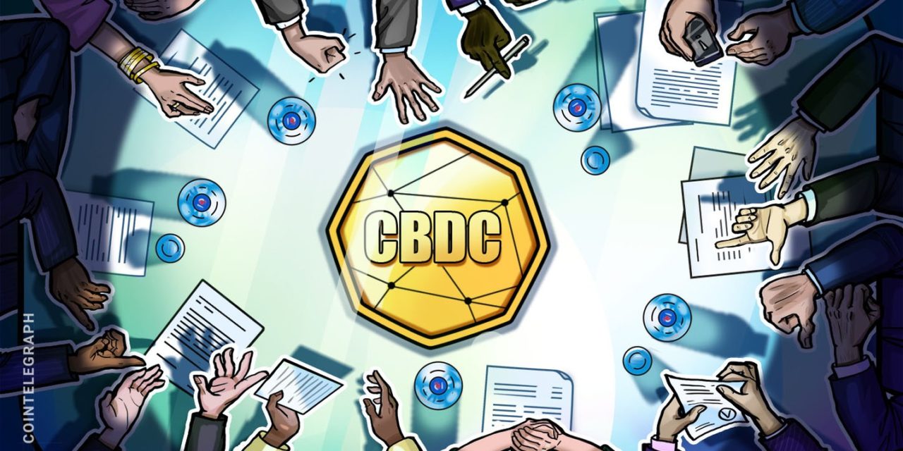 CBDC ‘may not be a compelling priority,' says Kenya’s central bank