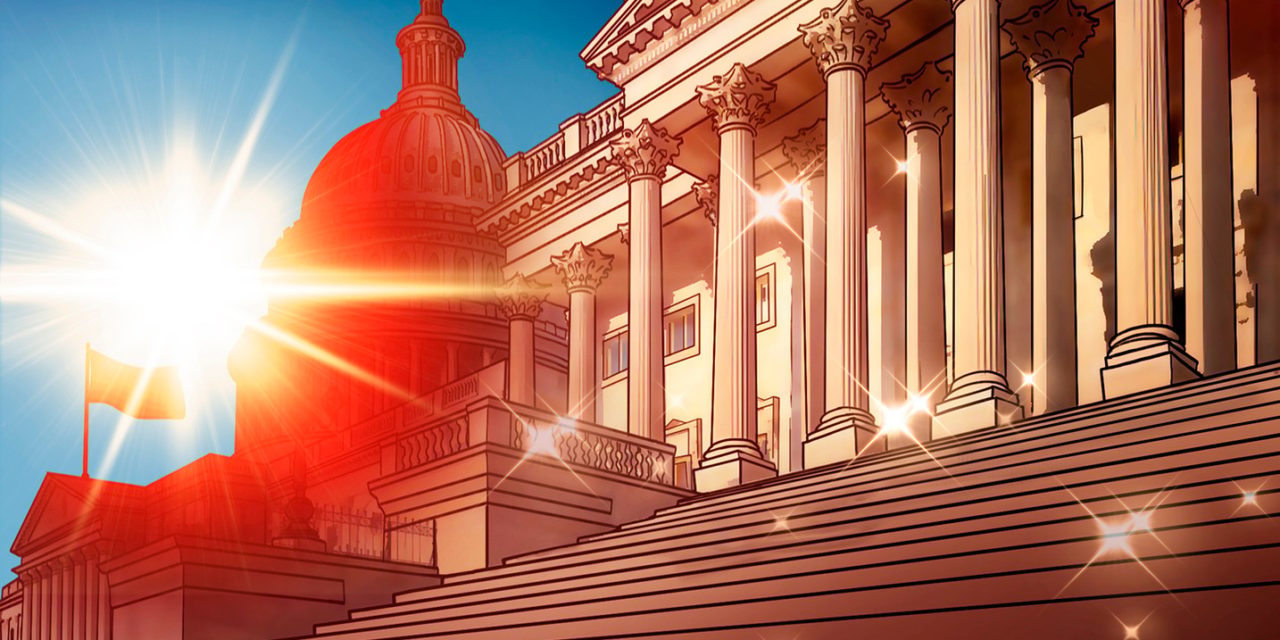 Breaking: US lawmakers file 'SEC Stabilization Act' to fire Gary Gensler