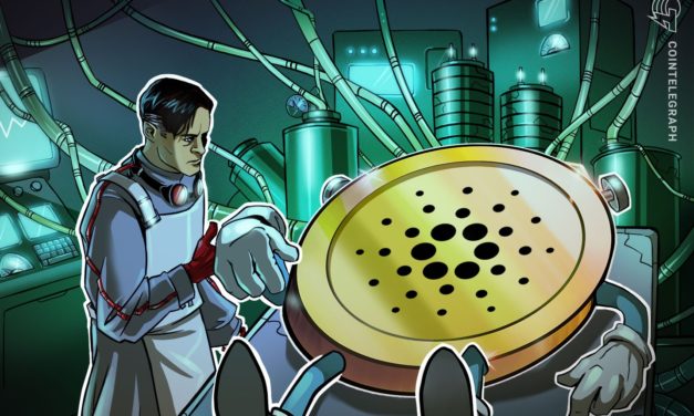 Cardano's worst week since May 2021 is over — Will ADA price rebound 40%?