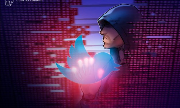 Scammers steal nearly $1M after hijacking 8+ prominent crypto twitter accounts