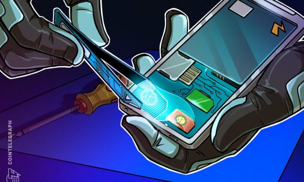 Pro-XRP attorney's phone hacked to promote LAW token