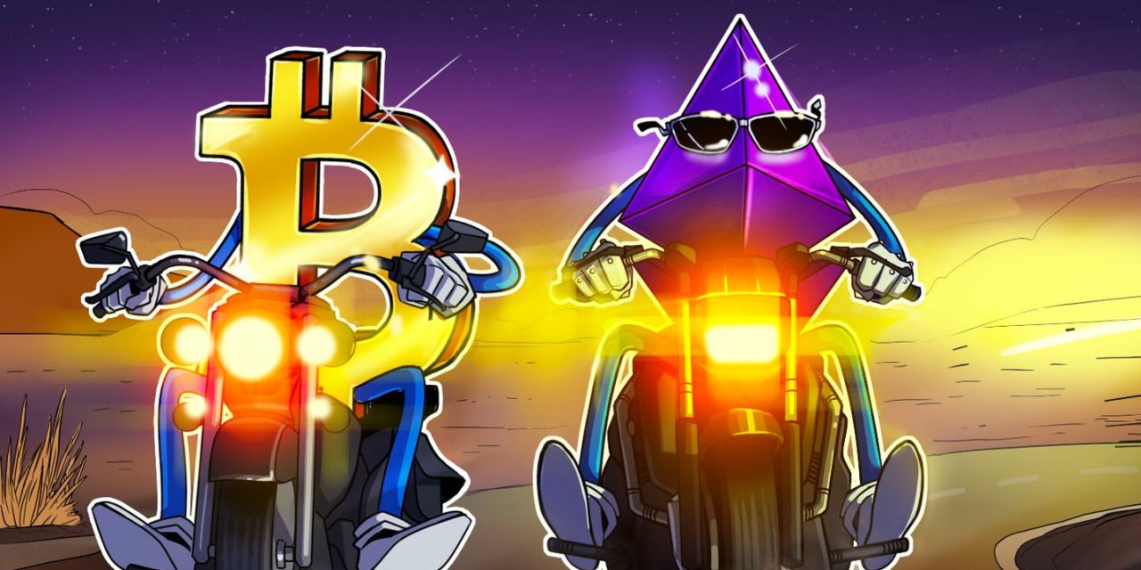 Bitcoin, Ethereum to shake off ‘toothless adversary’ SEC as FOMC looms