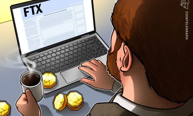 FTX authorized to 'permanently redact' customer names from all bankruptcy filings