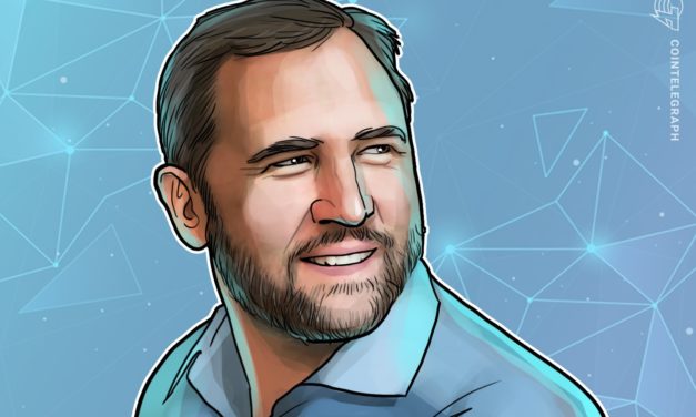 Ripple CEO: Hinman docs are ‘well worth the wait’