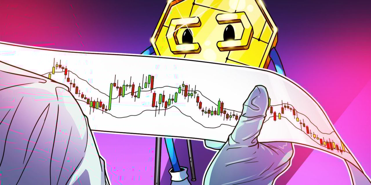 ​​Crypto fund outflows reach $417M over 8 weeks as investor caution persists