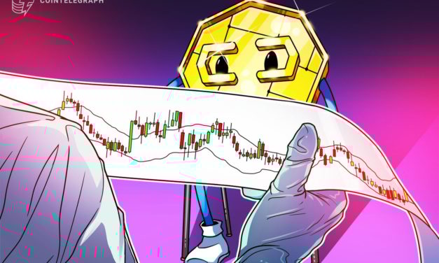 ​​Crypto fund outflows reach $417M over 8 weeks as investor caution persists