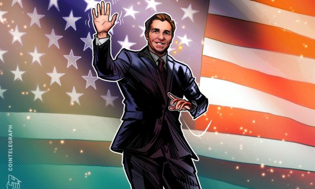 Is Ron DeSantis good for crypto? Republican makes Bitcoin part of campaign