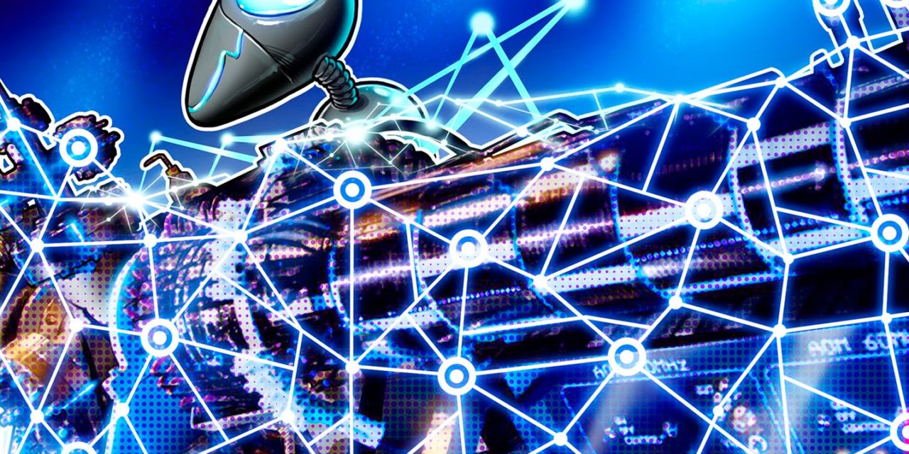 Scientists propose quantum proof-of-work consensus for blockchain