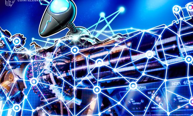 Scientists propose quantum proof-of-work consensus for blockchain