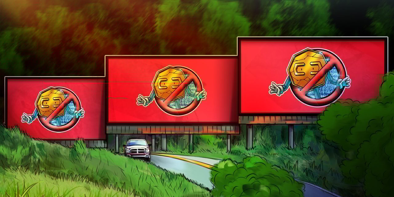 EU watchdog targets crypto ads on Instagram, YouTube, TikTok, Twitter