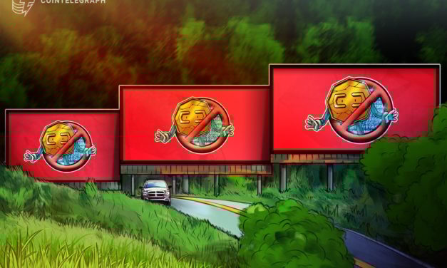 EU watchdog targets crypto ads on Instagram, YouTube, TikTok, Twitter