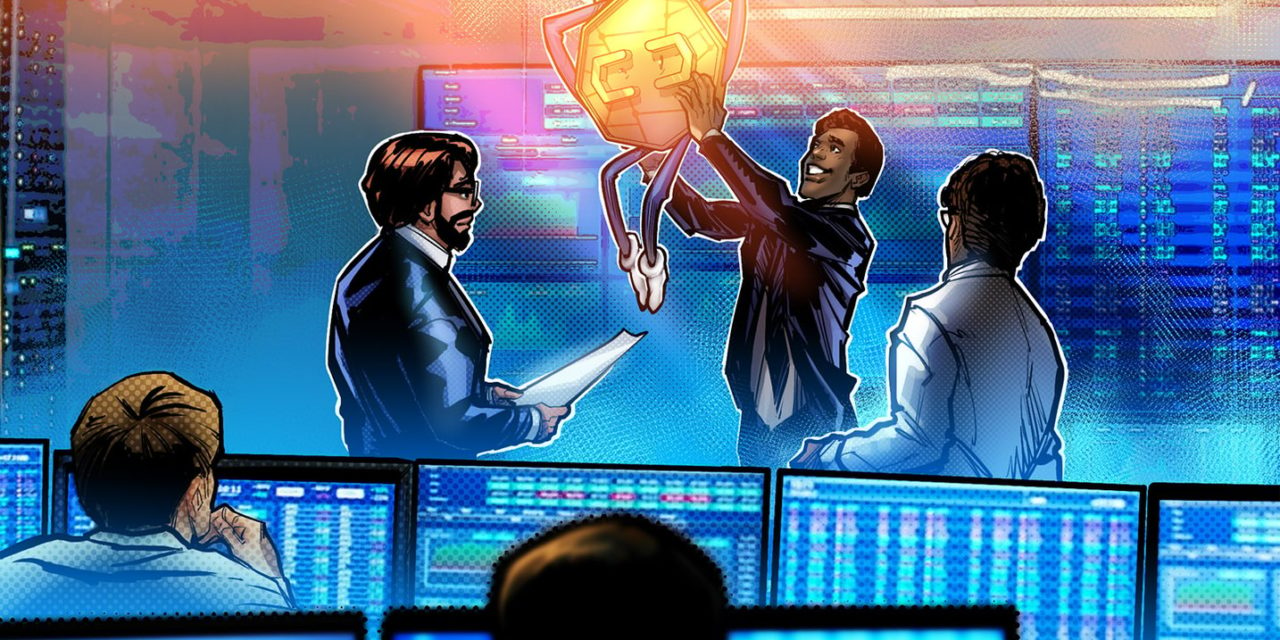 Tel Aviv Stock Exchange completes proof of concept to tokenize fiat and bonds