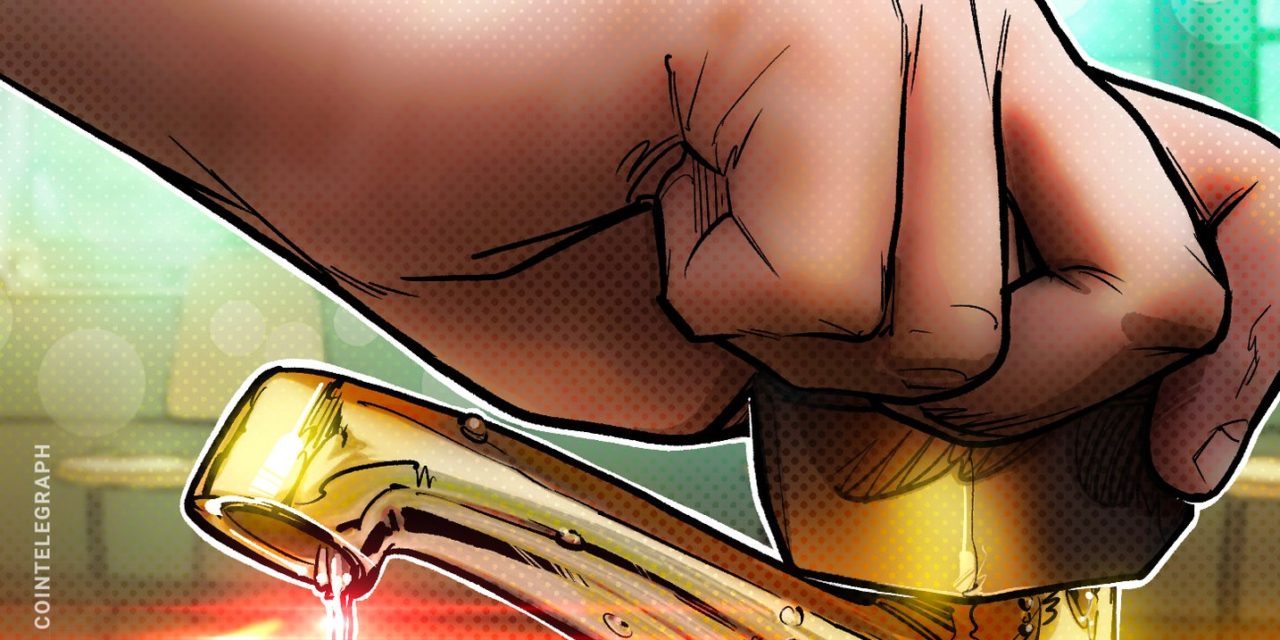 Ooki DAO to shut down after 'precedent setting' court battle with CFTC