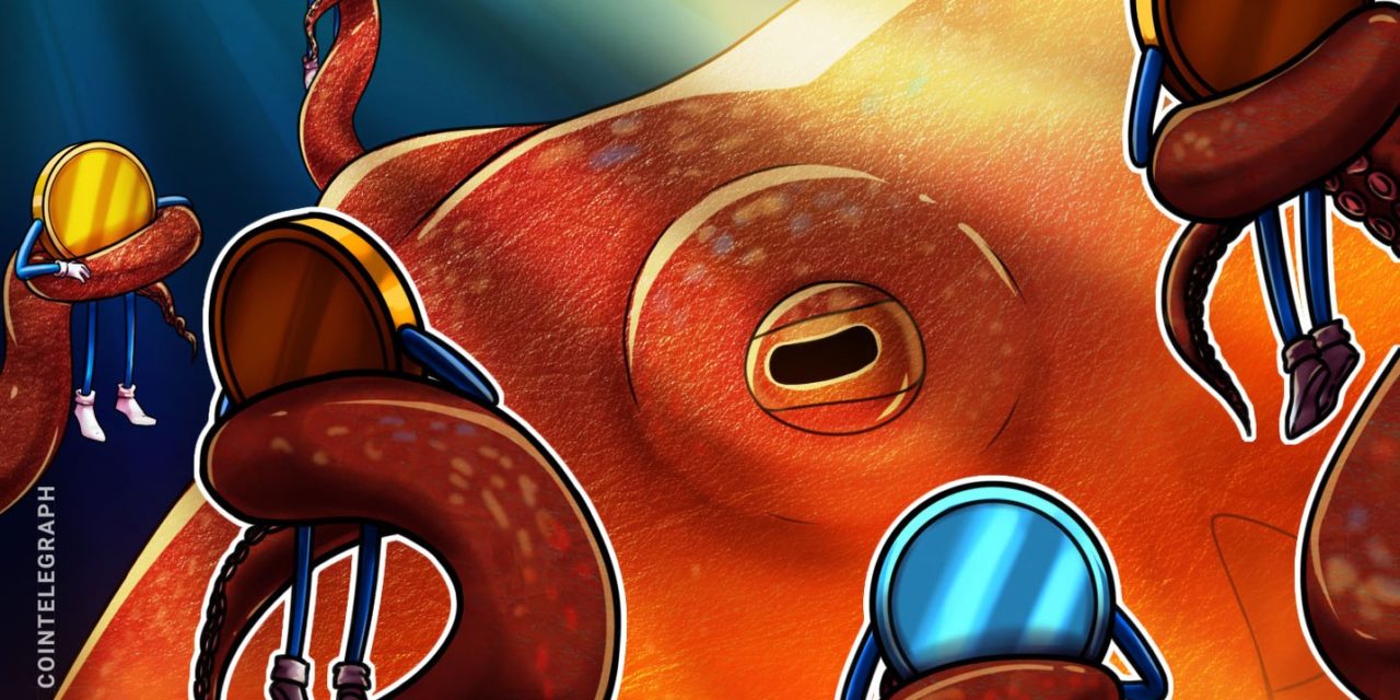 Kraken experiences gateway issues — withdrawals, deposits delayed