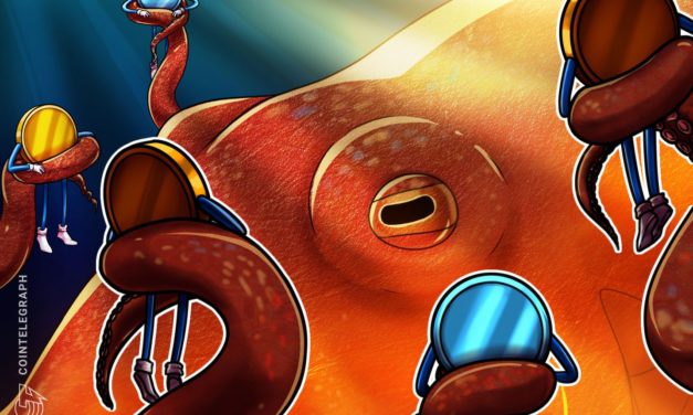 Kraken experiences gateway issues — withdrawals, deposits delayed