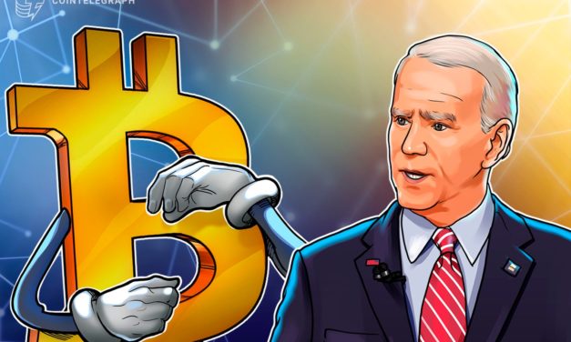 Is Biden’s controversial Bitcoin mining tax dead or set to rise from the ashes?
