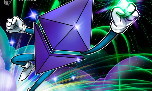 The Ethereum Shanghai upgrade: Everything you need to know