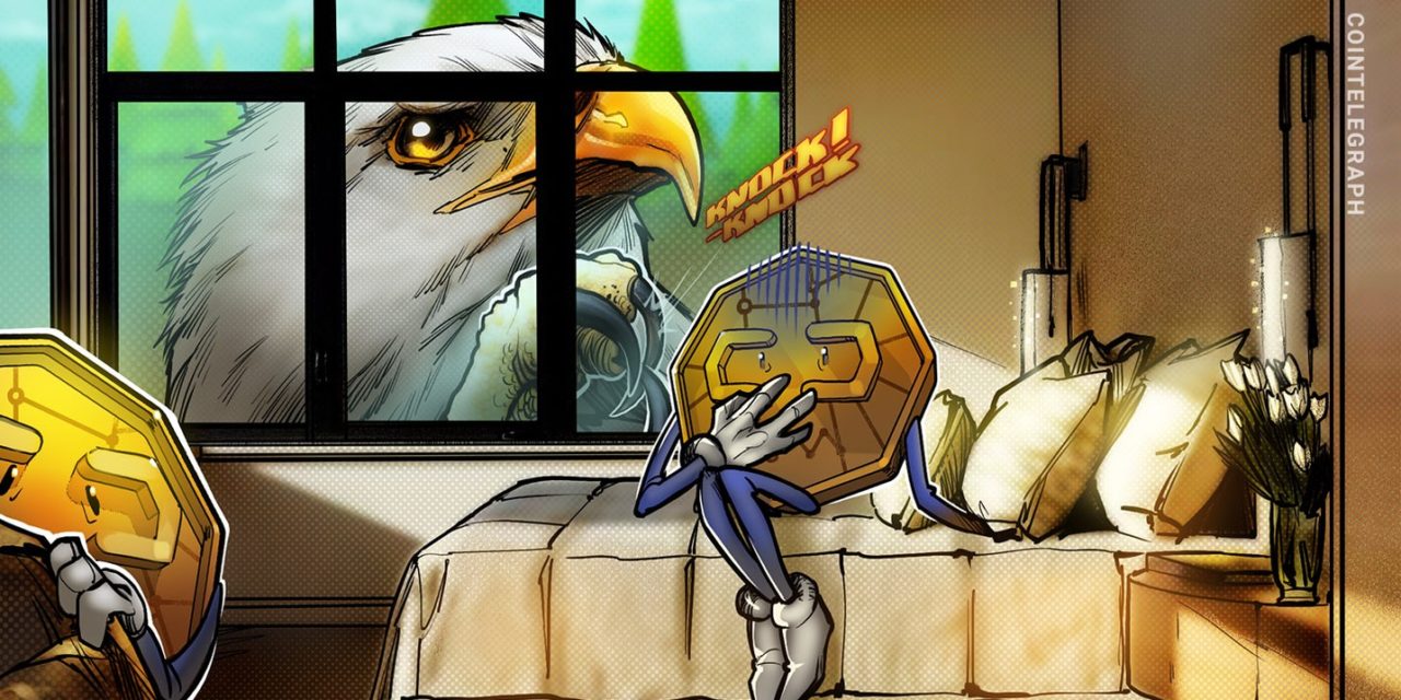 Binance.​US says user funds 'remain safe' amid SEC attempt to freeze assets