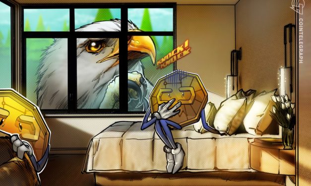 Binance.​US says user funds 'remain safe' amid SEC attempt to freeze assets