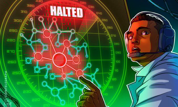 Binance.US halts trading for dozens of USDT, BTC, BUSD pairs amid SEC lawsuit