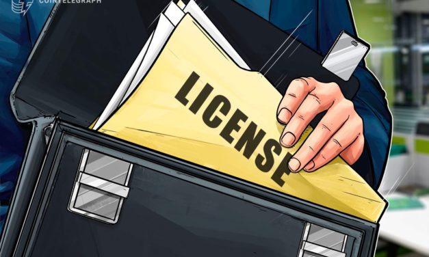 Crypto​.com joins ranks of licensed payment institutions in Singapore