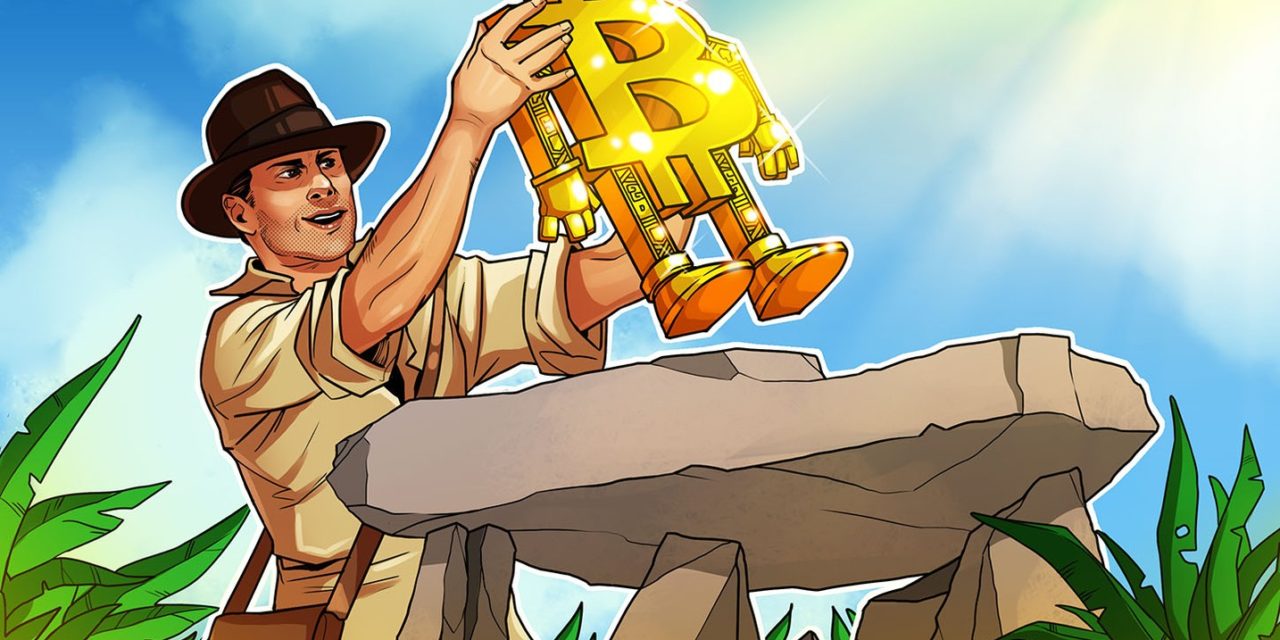 BTC Prague 2023: ‘Anyone can produce value in the Bitcoin ecosystem’