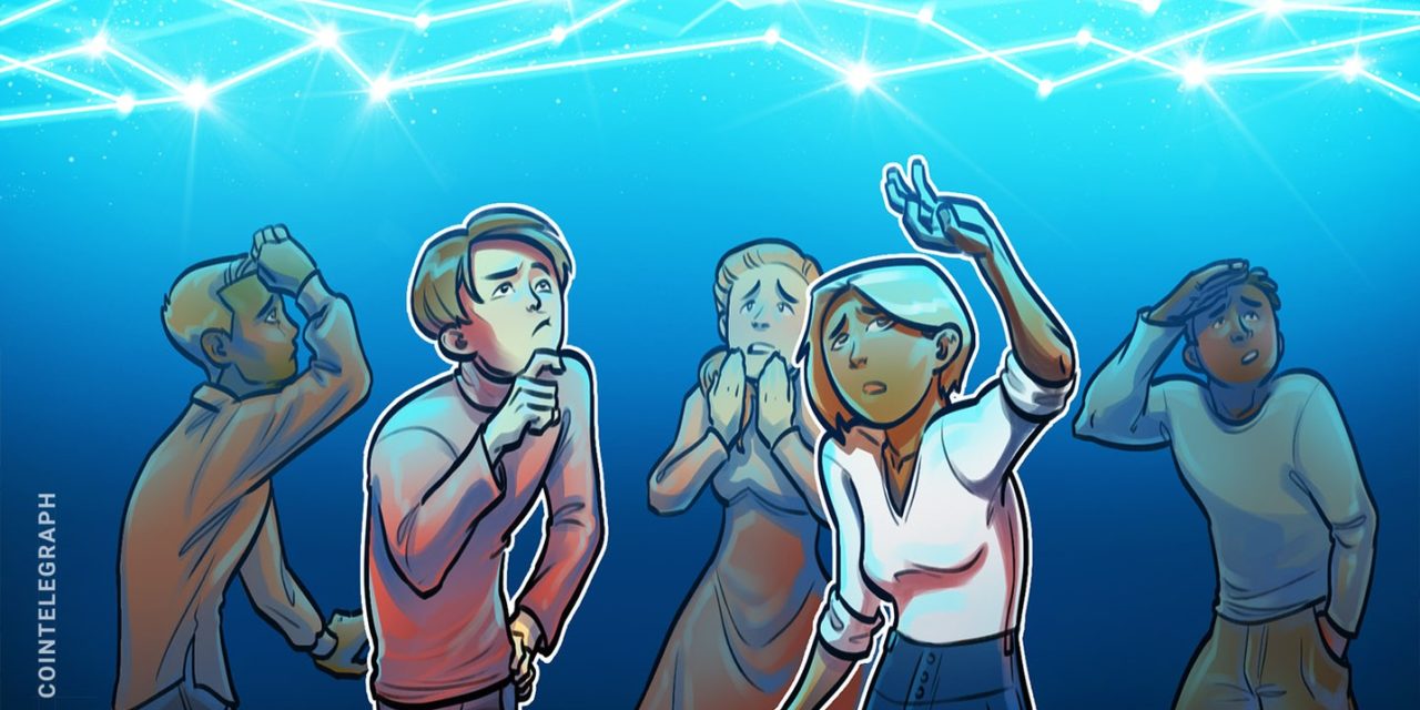 Fear of blockchain will have 'disastrous consequences' — Ava Labs CEO testimony