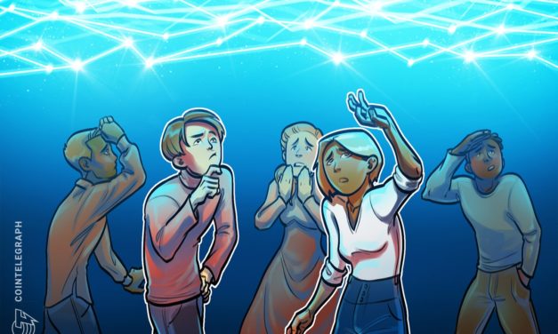 Fear of blockchain will have 'disastrous consequences' — Ava Labs CEO testimony