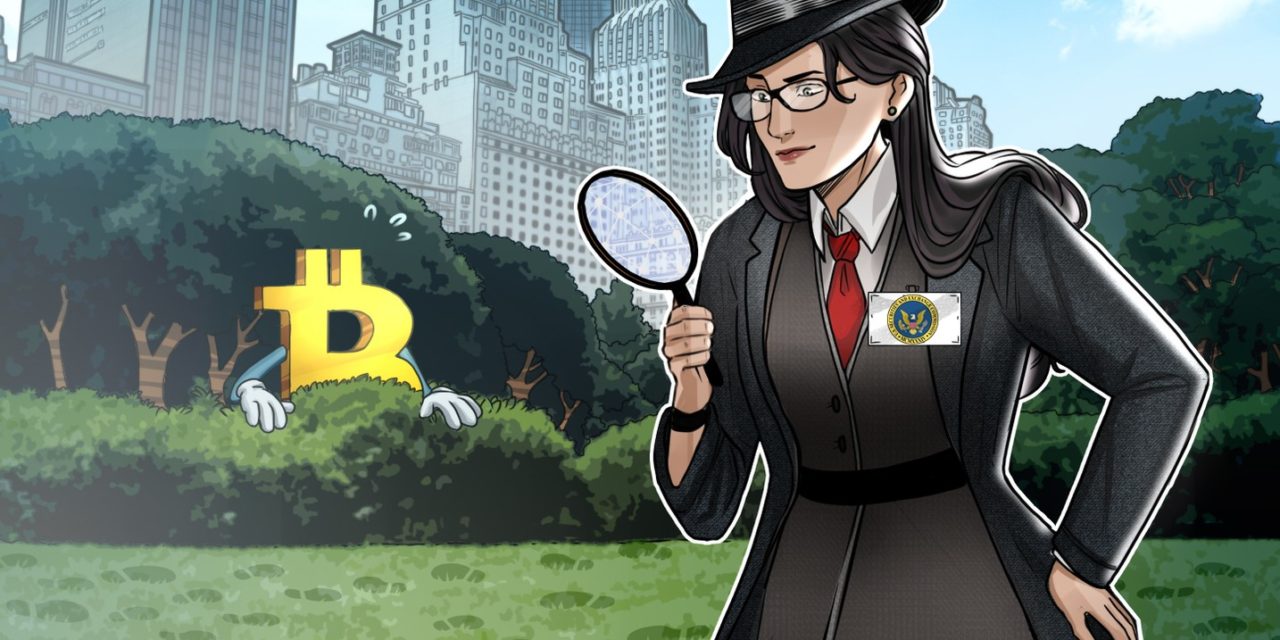 Are Web3 apps under scrutiny?