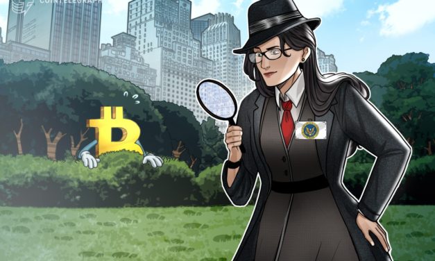 Are Web3 apps under scrutiny?