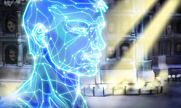 UN report highlights ‘serious and urgent’ concerns about AI deepfakes