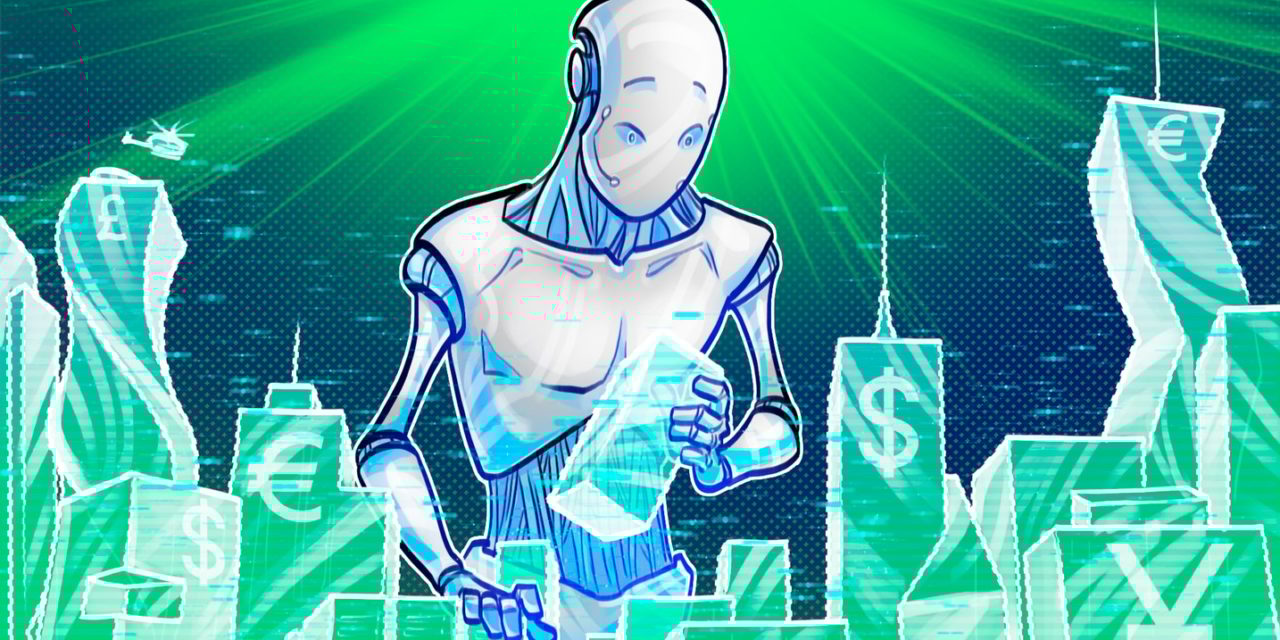 Intuit introduces proprietary large language models for fintech with GenOS