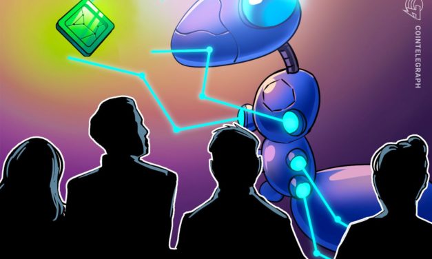 Here’s how developers aim to store crypto inside NFTs