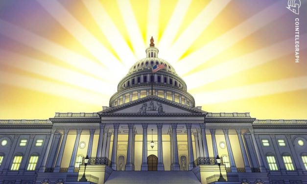 U.S. senators propose AI bills for transparency and innovation