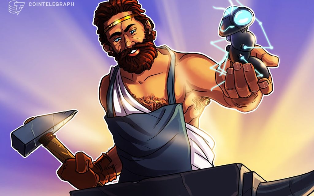 The blockchain and AI bond, explained